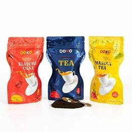 Doko Premium Tea- Rs 10