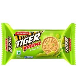 Britannia Tiger Elachi 5 Cream