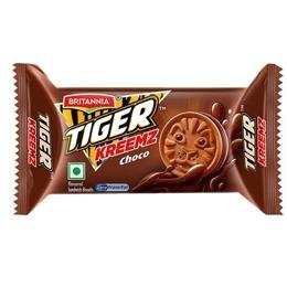 Britannia Tiger Kreemz