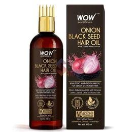 Dr Rashel Onion Black Seed Hair Oil -100ML