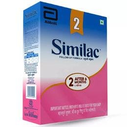 Similac 2 400 GM