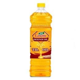 Til Laxmi Platina 400 ML