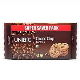 Unibic Choco Chip Cokies Rs-160