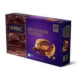 Unibic Chocokiss 250GM (b1g1)