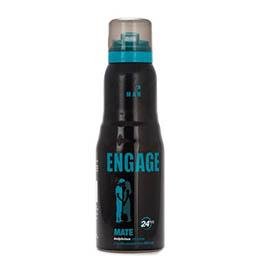 Engage Man Mate Perfume - 50 ML