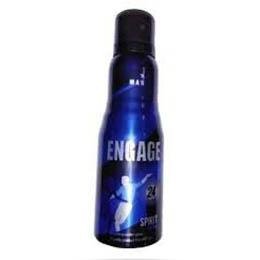 Engage Spirit Bodylicious Deo Spray for Him - 150 ML