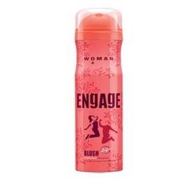 Women+ Engage Blush Deo Spray -50ML