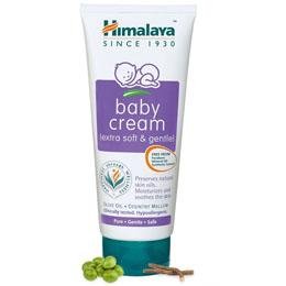 Himalaya Baby Cream Extra Soft 100 ML