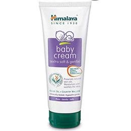 Himalaya Baby Cream Extra Soft 50 ML