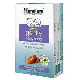 Himalaya Gentle Baby Soap 75 GM