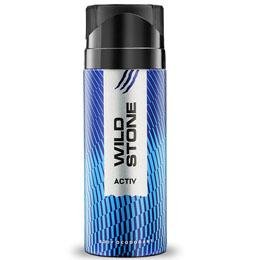 Wild Stone Activ Deodorant for Men - 150ML