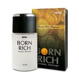 Riya Born Rich Eau de Parfum 30ML