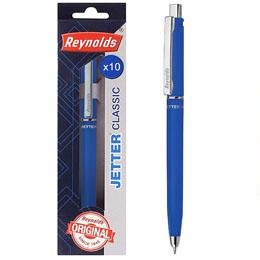 Reynolds Jetter Classic Ball Pen Rs - 25