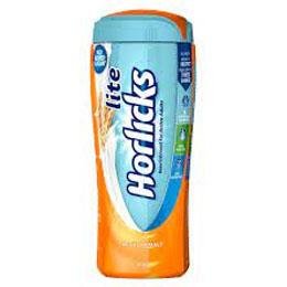 Horlicks Lite ( Jar)  - 500 GM  