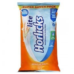 Horlicks Lite ( Pouch)  - 500 GM  