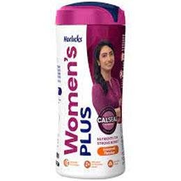 Horlicks Women Plus ( Jar) - 500 GM 