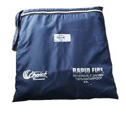 Rapid Fire Rain Coat XXL