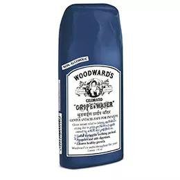 Woodward's Gripe Water 130ML