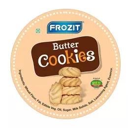 Frozit Cookies Rs-120 (B1-G1)