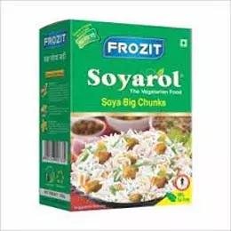 Frozit Soya Chunks 200 GM