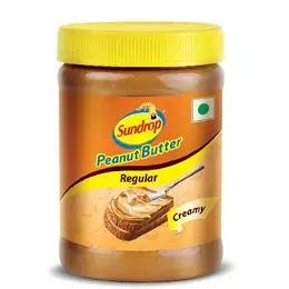 Sundrop Peanut Spread -100 GM