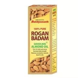 Baidyanath Rogan Badam Almond Oil -100 ML