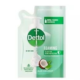 Dettol Refill Foaming Handwash 200 ML