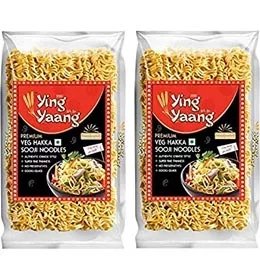 Ying Yang Premium Noodles Buy 1 Get 1 Free-400 GM