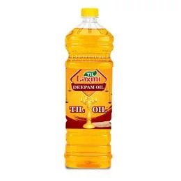 Til Laxmi Premium Quality Oil -150 ML