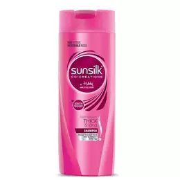 Sunsilk Lusciously Thick & Long Shampoo -80 ML