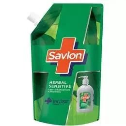 Savlon Herbal Sensitive Handwash 725 ML