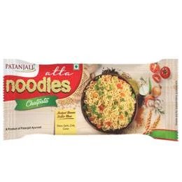 Patanjali Atta Noodles Chat Pata -240 GM