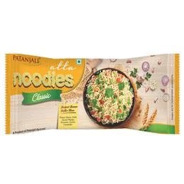 Patanjali Atta Noodles Classic -240 GM