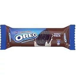 Oreo Choco Crem Biscuits -120 GM