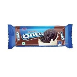 Oreo Choco Crem Biscuits -50 GM 