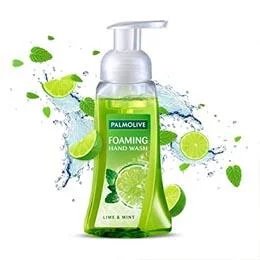 Palmplive Foaming Handwash Lime&Mint -250 ML