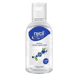 Nycil Herbal Hand Sanitizer -100 ML