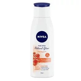 Nivea Natural Glow -75 ML