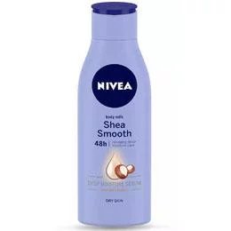 Nivea Shea Smooth -75 ML