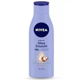 Nivea Shea Smooth Lotion - 200 ML