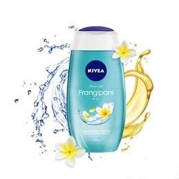 Nivea Shower Gel -250 ML