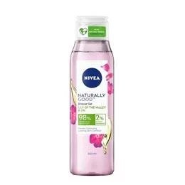 Nivea Shower Gel Lily of the Valley -300 ML