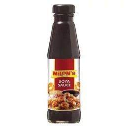 Nilons Soya Sauce -700 GM(Bottle)