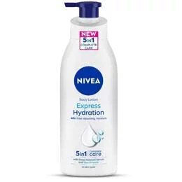 Nivea Express Hydration -200 ML