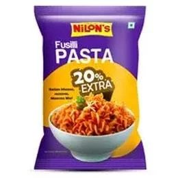 Nilons Fusilli Pasta -60 GM