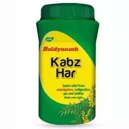 Baidyanath Kabz har Powder - 100 GM