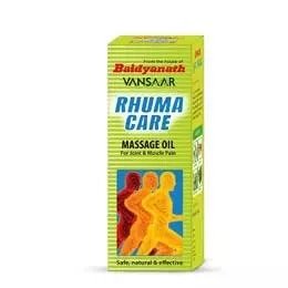 Baidyanath Rhuma Oil - 100 ML