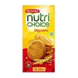 Britannia Nutrichoice Digestive - 250 GM