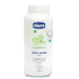Chicco Talcum Powder - 75 GM