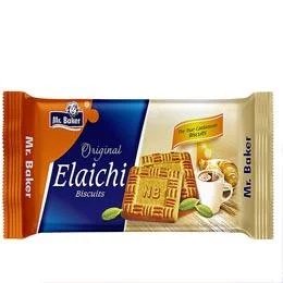 Mr.baker Elaichi Biscuits Rs - 10